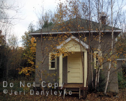 The schoolhouse Schoolhouse