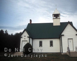 St. Clements Anglican Church Church