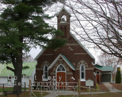 St. George's Anglican Church Church