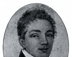 Elmes Steele (1781-1865) Elmes Steele