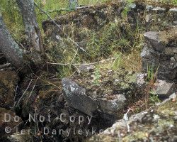 Clubhouse foundation Photo of foundations