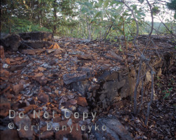 Assorted foundations Photo of foundations
